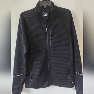 Old Navy Active Zip-up Jacket Men's Medium